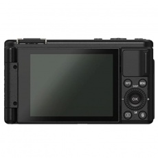 Yashica City 200 digital camera, Black