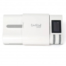 Hahnel UniPal PLUS Universal Battery Charger