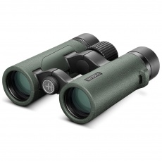 Hawke Vantage HD 10x34 Binoculars, Green