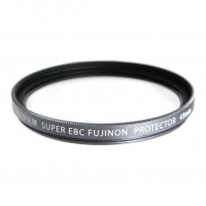 Fujifilm 49mm Protector Filter