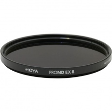 Hoya 72mm PRO ND EX 8 Neutral Density Filter