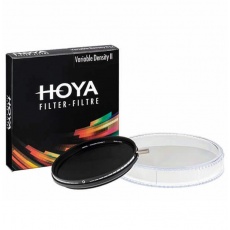 Hoya 58mm Variable Neutral Density II Filter