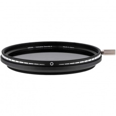 Hoya 82mm Variable Neutral Density II Filter
