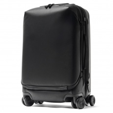 Peak Design Roller Pro Carry-On Roller bag, Black