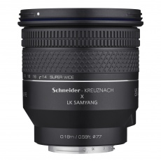 Samyang AF 14-24mm F2.8 Schneider Super-Wide Zoom lens for Sony FE