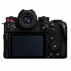 Panasonic S1II Mirrorless Camera Body