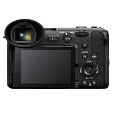 Sony FX2 Full-frame Cinema Line Camera
