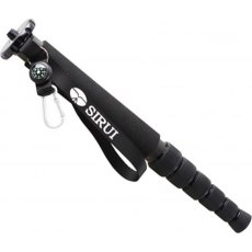 Sirui P-326 Carbon Fibre Compact Monopod
