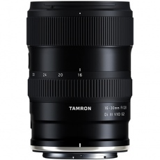 Tamron 16-30mm f2.8 Di III VXD G2 lens for Nikon Z
