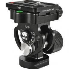 Sirui L-10 Tilt Head with TY-60 plate