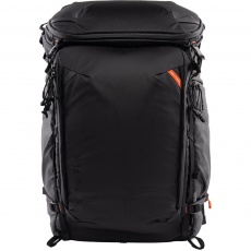 PGYTECH OnePro Flex Backpack 40L with Camera Insert L, Space Black
