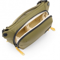 Peak Design Everyday Sling Bag 3L, Kelp