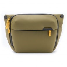 Peak Design Everyday Sling Bag 6L, Kelp