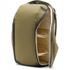 Peak Design Everyday Backpack Zip 20L, Kelp