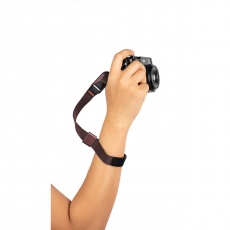 Peak Design Cuff Camera Wrist Strap, Eclipse