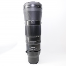 Nikon NIKKOR Z 180-600mm  f5.6-6.3 VR | Refurbished
