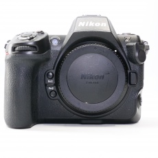 Nikon Z 8 Mirrorless Camera Body | Refurbished Nikon Z 8 Mirrorless Camera Body | Refurbished