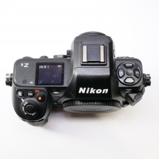 Nikon Z 8 Mirrorless Camera Body | Refurbished Nikon Z 8 Mirrorless Camera Body | Refurbished