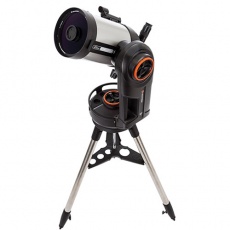 Celestron NexStar Evolution 6 inch SCT Computerised Reflector Telescope