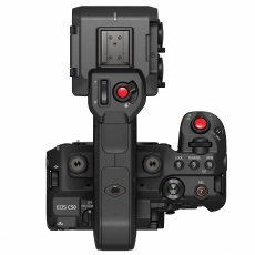 Canon EOS C50 Cinema Camera