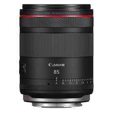 Canon RF 85mm F1.4L VCM lens