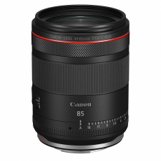 Canon RF 85mm F1.4L VCM lens