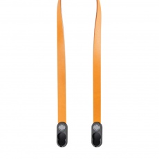 Peak Design Form Leather Camera Neck Strap, Amber