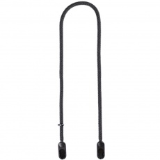 Peak Design Form Rope Camera Short Strap, Black