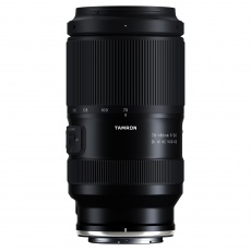 Tamron 70-180mm F2.8 Di III VC VXD G2 lens for Nikon Z