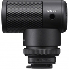 Sony ECM-G1 Wireless Compact Shotgun Microphone