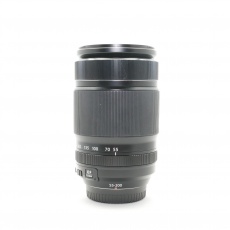Used Fujifilm XF 55-200mm f3.5-4.8 OIS lens