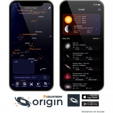 Celestron Origin Mark II Intelligent Home Observatory Celestron Origin Mark II Intelligent Home Observatory