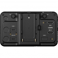 Atomos Ninja TX GO 5-inch monitor-recorder | HDMI, CFexpress, Wi-Fi