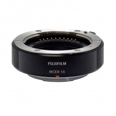 Fujifilm Macro Extension Tube 16mm - MCEX-16