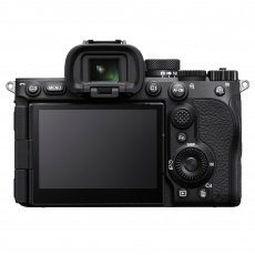 Sony Alpha 7 V Mirrorless camera body