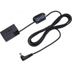 Canon DR-E18 DC Coupler for EOS 750/760