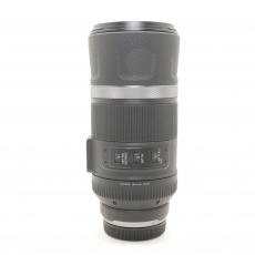 Used Canon RF 600mm f11 IS STM lens
