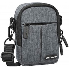 Cullmann Malaga Compact 300 Camera Case, Grey