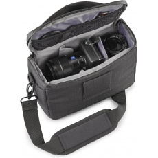 Cullmann Malaga Maxima 70 Shoulder Bag, Black