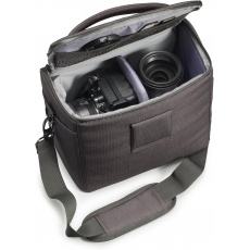 Cullmann Malaga Maxima 200 Shoulder Bag, Black