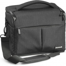Cullmann Malaga Maxima 300 Shoulder Bag, Black
