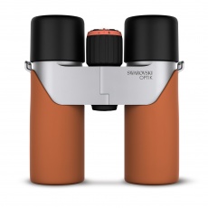 Swarovski Optik 8x30 CL Companion Binoculars, Desert Orange