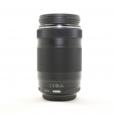 Used Olympus M.ZUIKO DIGITAL ED 75-300mm F4.8-6.7 II, black