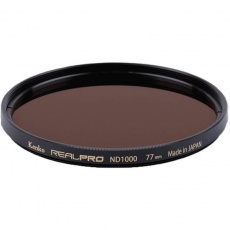 Kenko 77mm Realpro ND 1000 Filter