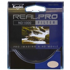 Kenko 77mm Realpro ND 1000 Filter