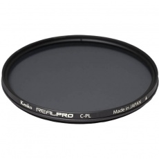 Kenko 82mm Realpro Circular Polarising Filter