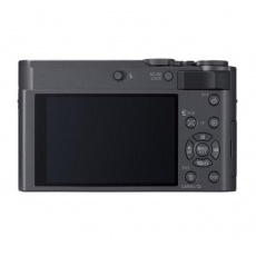 Panasonic Lumix TZ300 Travel Zoom Compact Camera, Black