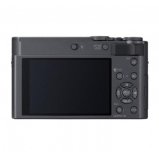 Pre-order Deposit for Panasonic Lumix TZ300 Travel Zoom Compact Camera, Dark Silver
