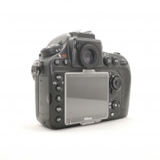 Used Nikon D800 Full-frame DSLR body