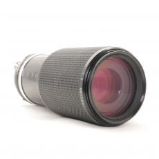Used Nikon 80-200mm f4 AIS lens